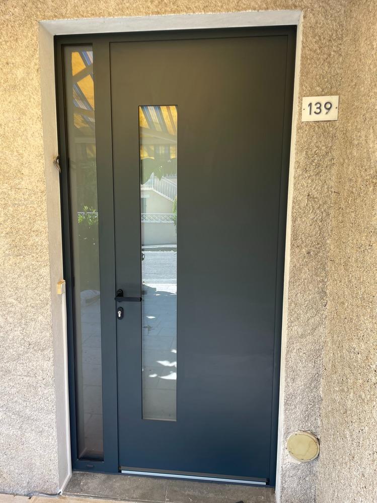 porte aluminium(1)